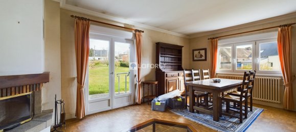 4 غرف نوم منزل في Plomelin, France رقم 206123 2