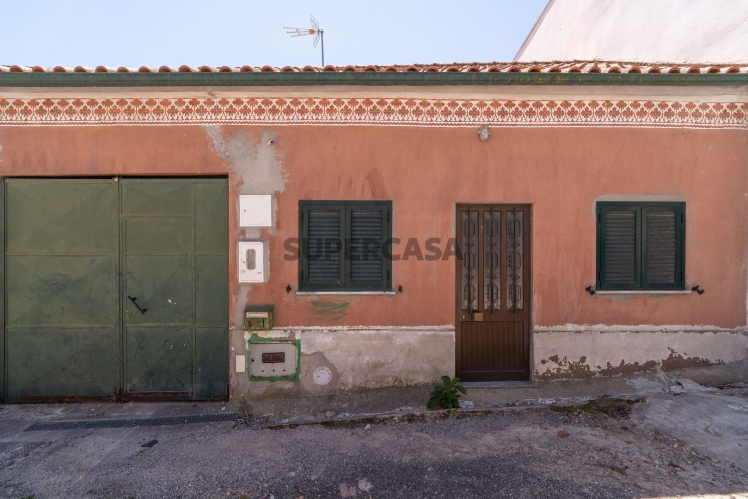 Casa de 2 dormitorios en Coimbra, Portugal No. 213806