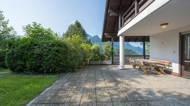 5 غرف نوم منزل في Dornbirn, Austria رقم 166538