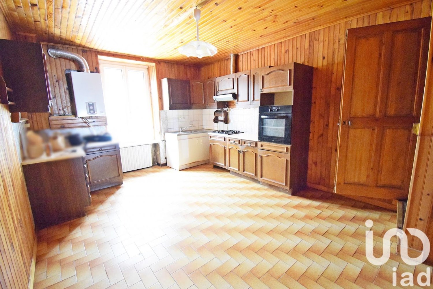 Casa T3 em Moyeuvre-Petite, France N.º 266759