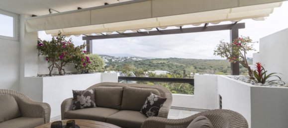 2 Schlafzimmer Doppelhaus in Estepona, Spain, Nr. 185271 12