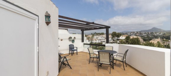 2 Schlafzimmer Doppelhaus in Estepona, Spain, Nr. 185271 16