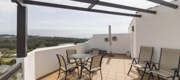 2 Schlafzimmer Doppelhaus in Estepona, Spain, Nr. 185271 6