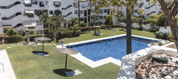 2 Schlafzimmer Doppelhaus in Estepona, Spain, Nr. 185271 14