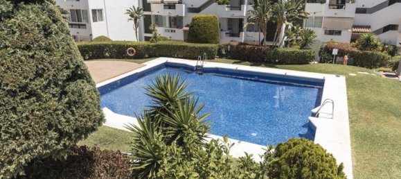 2 Schlafzimmer Doppelhaus in Estepona, Spain, Nr. 185271 9