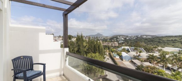 2 Schlafzimmer Doppelhaus in Estepona, Spain, Nr. 185271 11