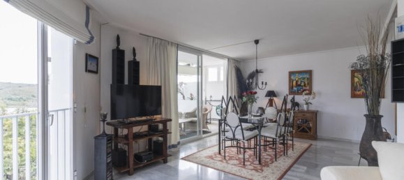 2 Schlafzimmer Doppelhaus in Estepona, Spain, Nr. 185271 10