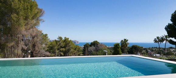 4 غرف نوم فيلا في Alicante, Spain رقم 67214 13