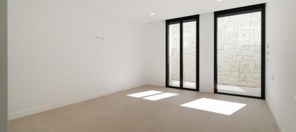 4 غرف نوم فيلا في Alicante, Spain رقم 67214 28