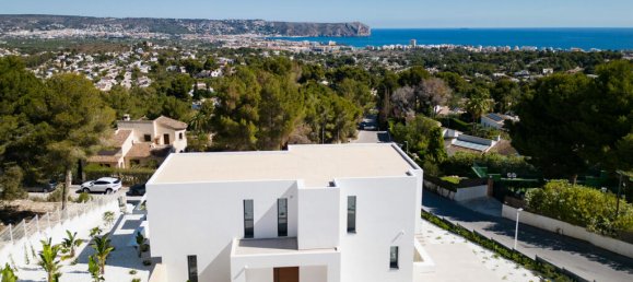 4 غرف نوم فيلا في Alicante, Spain رقم 67214 2