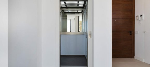 4 غرف نوم فيلا في Alicante, Spain رقم 67214 17