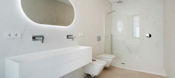 4 غرف نوم فيلا في Alicante, Spain رقم 67214 21