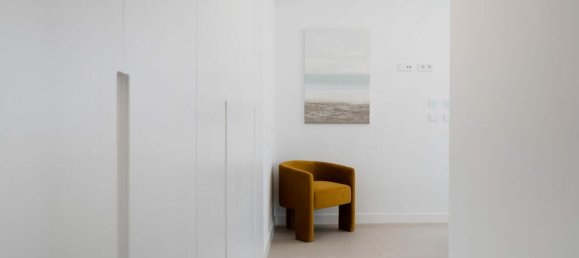 4 غرف نوم فيلا في Alicante, Spain رقم 67214 18