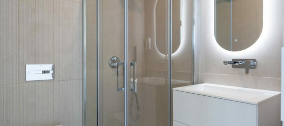 4 غرف نوم فيلا في Alicante, Spain رقم 67214 26