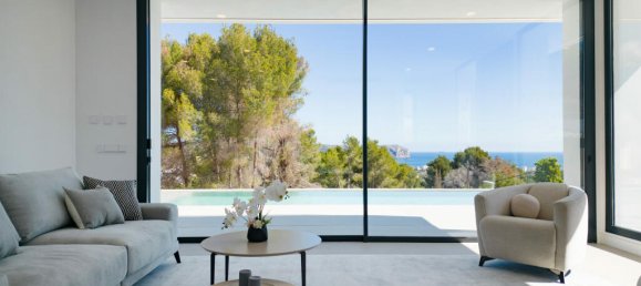 4 غرف نوم فيلا في Alicante, Spain رقم 67214 3