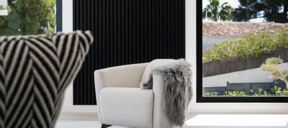 4 غرف نوم فيلا في Alicante, Spain رقم 67214 16