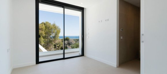 4 غرف نوم فيلا في Alicante, Spain رقم 67214 25