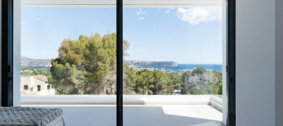 4 غرف نوم فيلا في Alicante, Spain رقم 67214 20