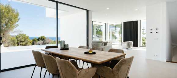 4 غرف نوم فيلا في Alicante, Spain رقم 67214 9