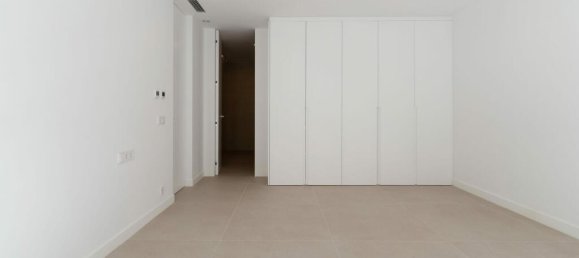 4 غرف نوم فيلا في Alicante, Spain رقم 67214 29