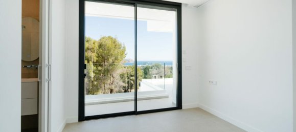 4 غرف نوم فيلا في Alicante, Spain رقم 67214 23