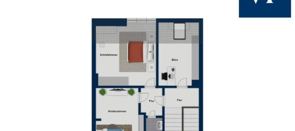 Moradia em banda T4 em Demmin, Germany N.º 353285 11