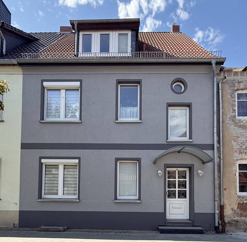 Moradia em banda T4 em Demmin, Germany N.º 353285