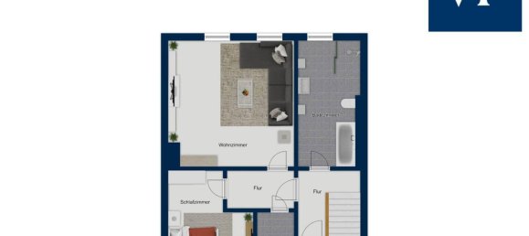 Moradia em banda T4 em Demmin, Germany N.º 353285 13