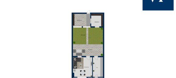 Moradia em banda T4 em Demmin, Germany N.º 353285 10