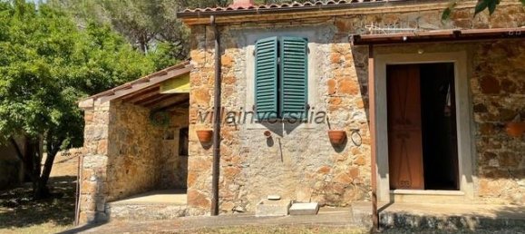 2 Schlafzimmer Haus in Semproniano, Italy, Nr. 314398 5