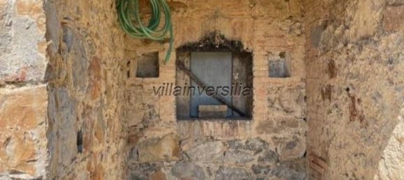 2 Schlafzimmer Haus in Semproniano, Italy, Nr. 314398 12