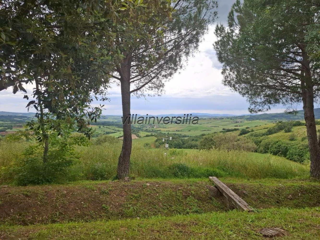 2 Schlafzimmer Haus in Semproniano, Italy, Nr. 314398