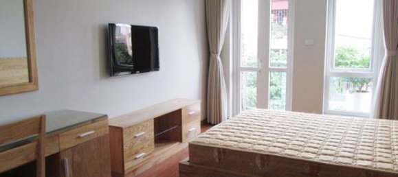 3 bedrooms Apartment in Hai Ba Trung, Vietnam No. 5278 6