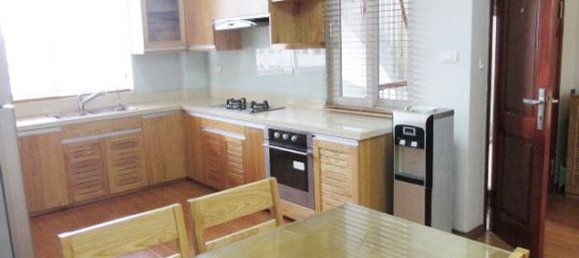 3 bedrooms Apartment in Hai Ba Trung, Vietnam No. 5278 13