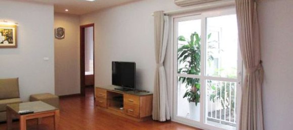 3 bedrooms Apartment in Hai Ba Trung, Vietnam No. 5278 4