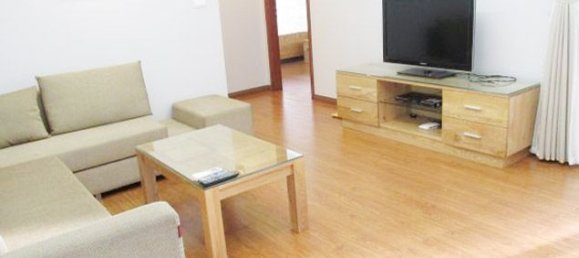 3 bedrooms Apartment in Hai Ba Trung, Vietnam No. 5278 2