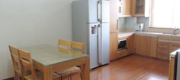 3 bedrooms Apartment in Hai Ba Trung, Vietnam No. 5278 12