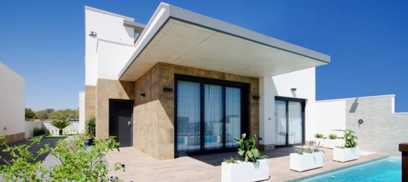 3 bedrooms Villa in San Miguel de Salinas, Spain No. 9543 4