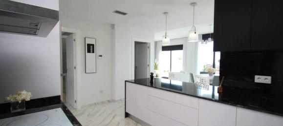 3 bedrooms Villa in San Miguel de Salinas, Spain No. 9543 18