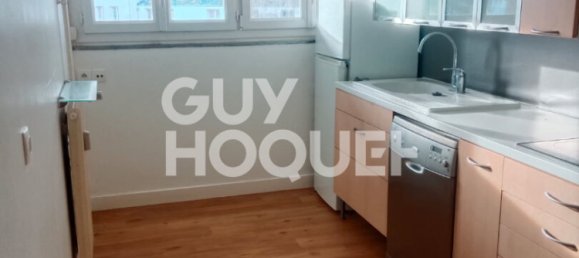 1 chambre Appartement à Rambouillet, France No. 179292 2