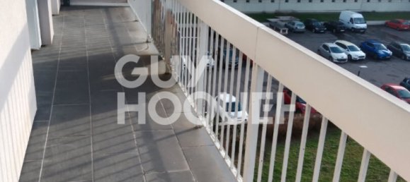 1 chambre Appartement à Rambouillet, France No. 179292 5