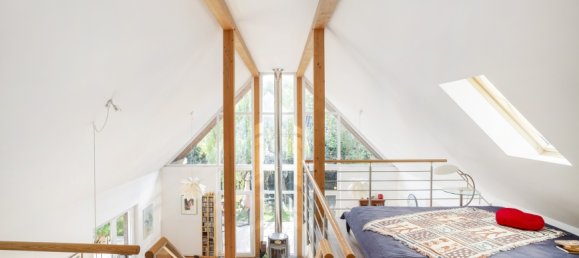 3 غرف نوم منزل في Teltow-Flaming, Germany رقم 75386 7