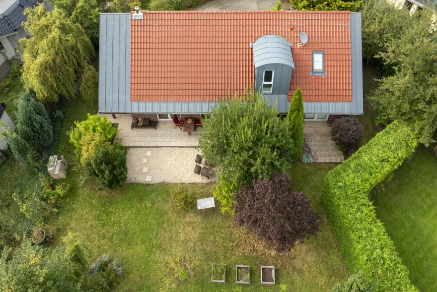 3 غرف نوم منزل في Teltow-Flaming, Germany رقم 75386