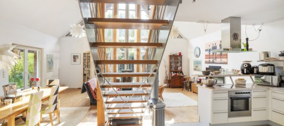 3 غرف نوم منزل في Teltow-Flaming, Germany رقم 75386 8