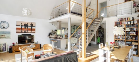 3 غرف نوم منزل في Teltow-Flaming, Germany رقم 75386 10