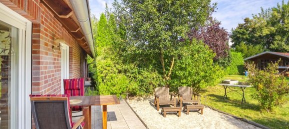 3 غرف نوم منزل في Teltow-Flaming, Germany رقم 75386 4