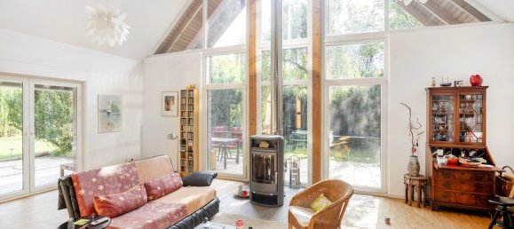 3 غرف نوم منزل في Teltow-Flaming, Germany رقم 75386 12