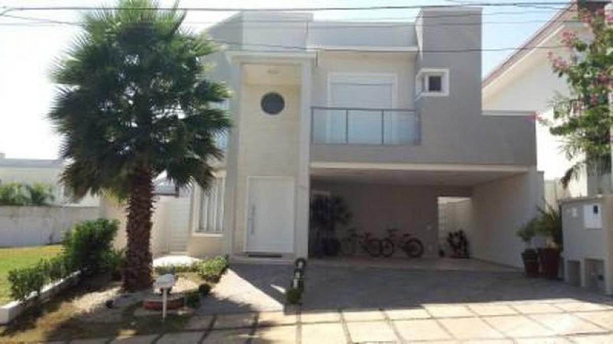 3 bedrooms House in Sao Paulo, Brazil No. 596525