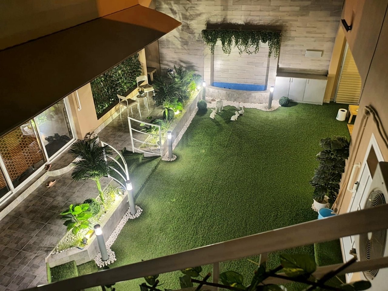 Villa T8 em Hamad Town, Bahrain N.º 745