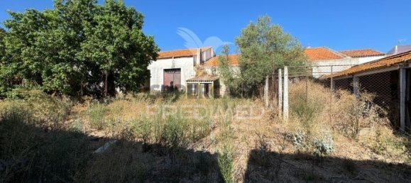 5 bedrooms House in Ervidel, Portugal No. 152038 30